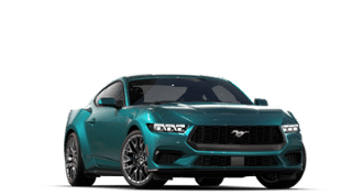2026 Ford Mustang® External Image 5